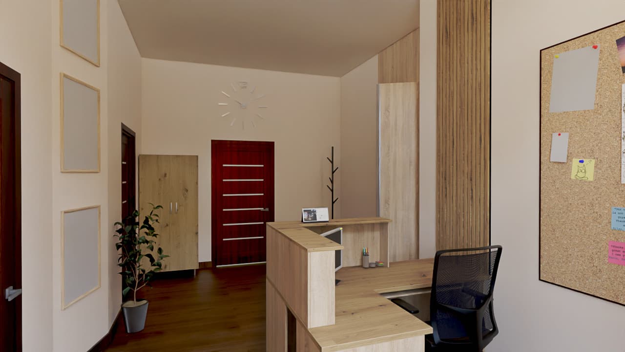 Kompleksowa Zabudowa Szkoły - Zakon - zdjęcie 59